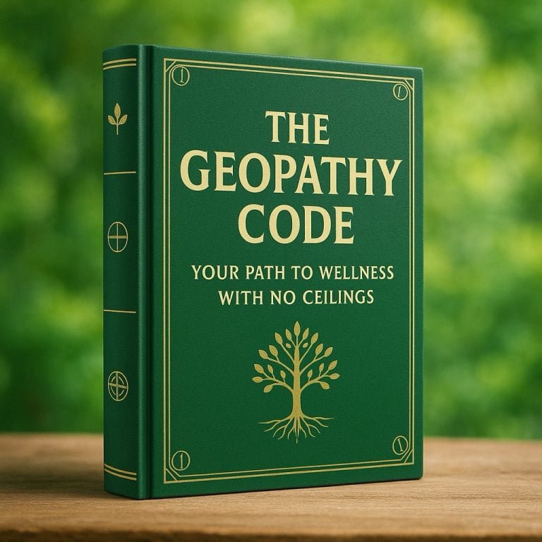 Geopathy Code